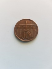 Haleru heller 1923 gebraucht kaufen Haleru heller 1923 gebraucht kaufen  Jena