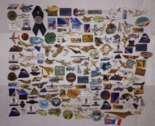 Lot collection pin d'occasion  Expédié en Belgium