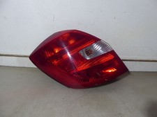 Rückleuchte links skoda gebraucht kaufen  Rosche