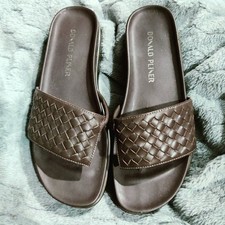 Donald pliner leather for sale  Colonial Heights