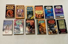 Star wars book for sale  Rockwood