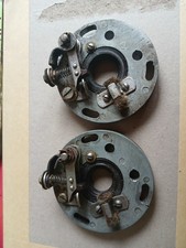 Vintage motorcycle points for sale  LEISTON