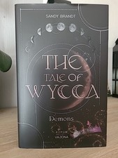 The tale wycca gebraucht kaufen  Bad Staffelstein
