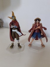 Figurines one piece d'occasion  France