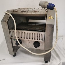 Burco conveyor toaster for sale  BIRMINGHAM