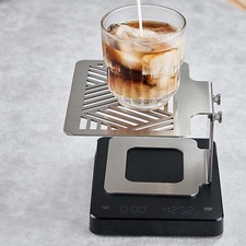 Support pesage café d'occasion  Expédié en France