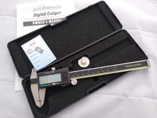 Digital calipee 150mm gebraucht kaufen  Berg