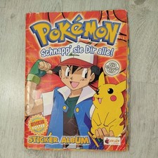 Pokemon merlin serie gebraucht kaufen  Bonn