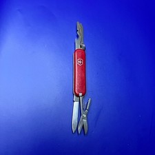 Victorinox rambler swiss for sale  North Vernon