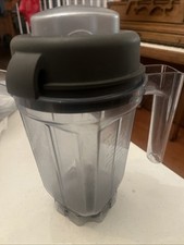 Vitamix blender dry for sale  Chesapeake