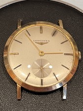 Longines 1027 ref d'occasion  La Roche-sur-Foron