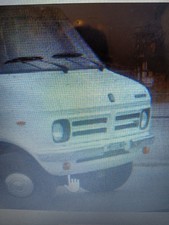 Bedford cf1 van for sale  NEWARK