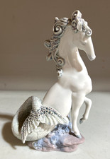 Lladro triton 8064 for sale  Auburn Hills