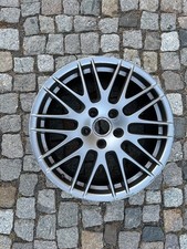 Porsche cayenne spyder gebraucht kaufen  Leipzig