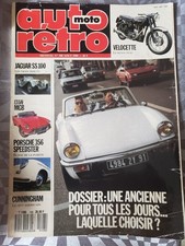 Magazine auto moto d'occasion  Beaune-la-Rolande
