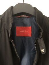 Mens zara jacket for sale  LONDON