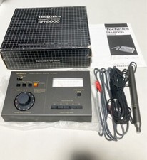 Technics 8000 graphic d'occasion  Expédié en Belgium