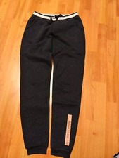Jogginghose schwarz gr gebraucht kaufen  Coswig