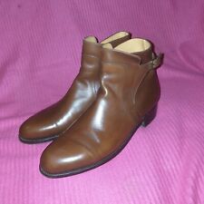 Bottines weston 10 d'occasion  Cergy-