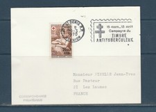Cfa réunion carte d'occasion  France