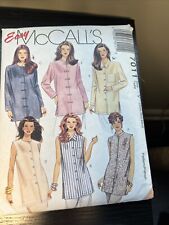 Mccalls sewing pattern for sale  Minneapolis