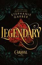 caraval 2 legendary book for sale  Montgomery