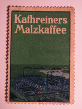 Kathreiners malz kaffee gebraucht kaufen  Laatzen