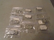 TRIX N SCALE 10 PEÇAS 22/0624/00 CAMINHÕES DIESEL NOVO ESTOQUE ANTIGO comprar usado  Enviando para Brazil