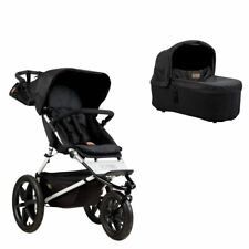 Mountain buggy terrain gebraucht kaufen  Sulzbach a.Main
