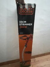 Black and decker usato  Roma