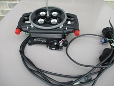 Kit MSD Atomic 2 EFI, completo, usado comprar usado  Enviando para Brazil