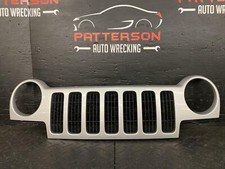 Jeep liberty grill for sale  Cochranton