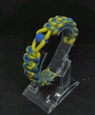 Bracciale paracord urban usato  Veroli