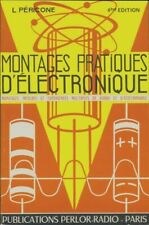 Montages pratiques électroniq d'occasion  Hennebont