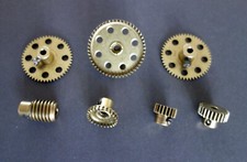 Märklin metall messingteile gebraucht kaufen  Ehingen (Donau)