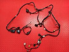 Impianto elettrico honda usato Impianto elettrico honda usato  Massa di Somma