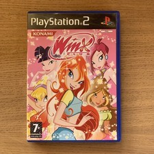 Winx club per usato  Illasi