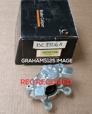 Brake caliper rear for sale  NUNEATON