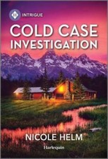 Cold case investigation for sale  Montgomery