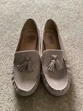 Ladies hotter suede for sale  NOTTINGHAM