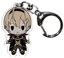 Chaveiro Fire Emblem Fates mascote amuleto D4 acrílico 9. Leo (Leon) If Conquest comprar usado  Enviando para Brazil