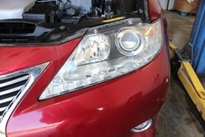Used left headlight for sale  Mount Olive