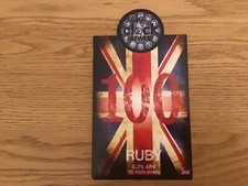 Big clock brewery for sale  HOVE