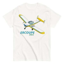Ercoupe 415c airplane for sale  Colleyville