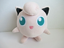 Pokémon jigglypuff plush for sale  Springfield