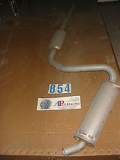 267006 marmitta silenziatore usato  Gioia Tauro