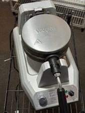 Waring commercial belgian for sale  JARROW