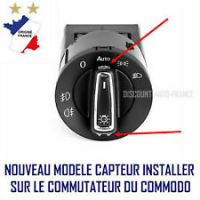 Kit commodo allumage d'occasion  Strasbourg-