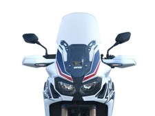 Cupolino adventure trasparente usato  Cattolica