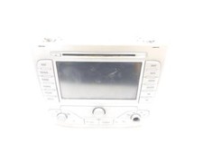Bv4t18k931bb autoradio ford usato  Torre del Greco